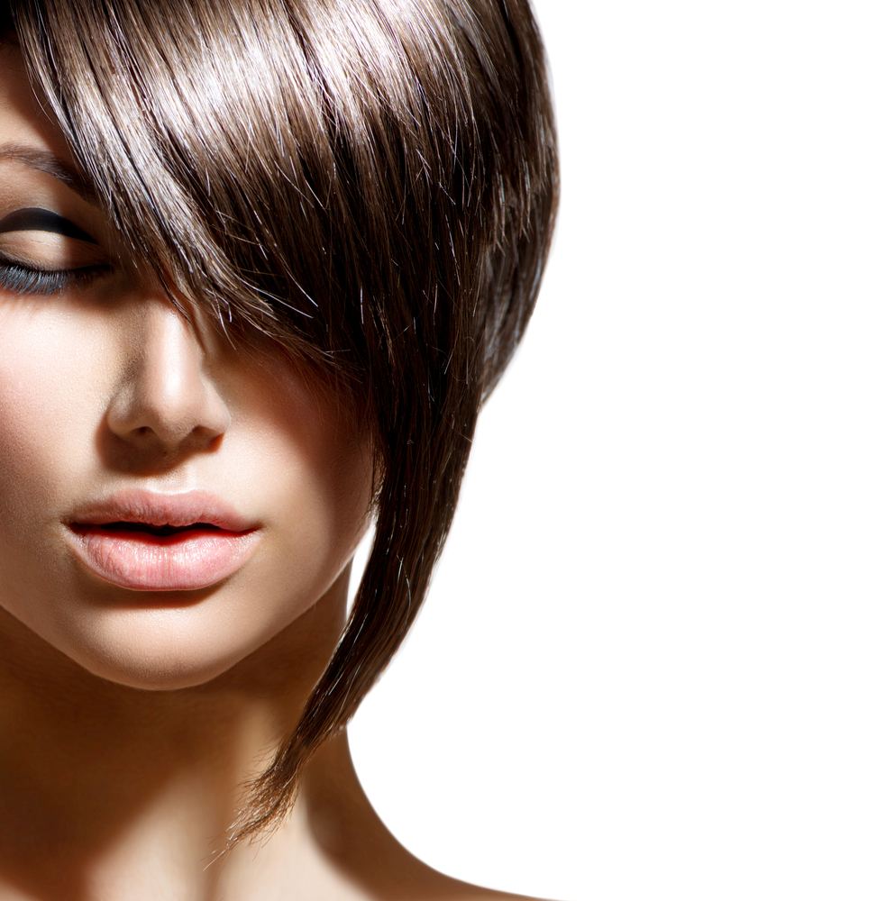 Haarstyling